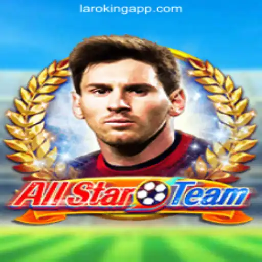 Exploring AllStarTeam: A Thrilling New Game at Laroking Online Casino Philippines