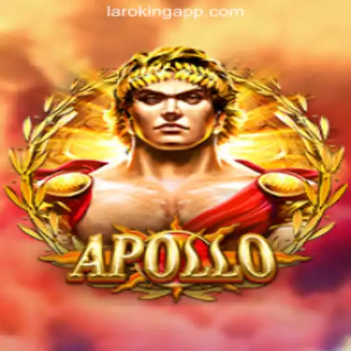 Apollo: A Stellar Game Experience at Laroking Online Casino Philippines