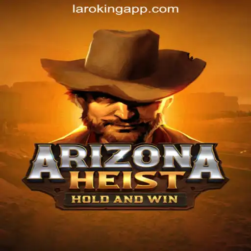 Delve into the Excitement of ArizonaHeist: A Thrilling Casino Adventure