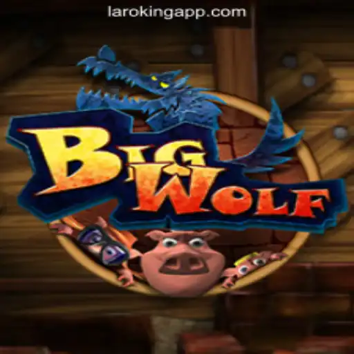 Unveiling BigWolf: The New Adventure at Laroking Online Casino Philippines