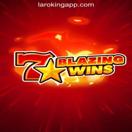 Discover the Excitement of BlazingWins at Laroking Online Casino Philippines