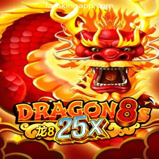 Dive Into the Exciting World of Dragon8s25x at Laroking Online Casino Philippines