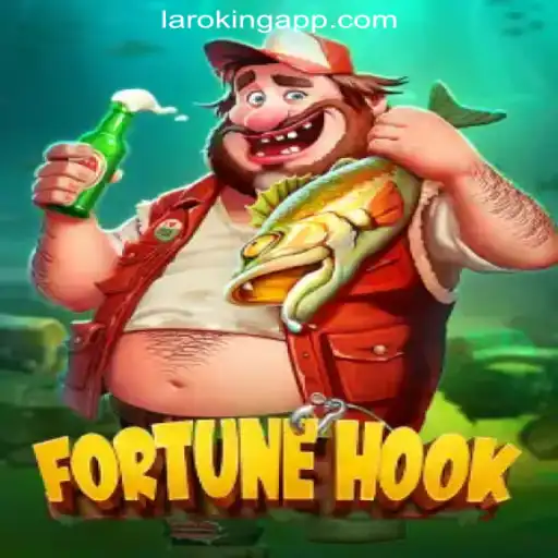 Unveiling FortuneHook: The Latest Addition to Laroking Online Casino Philippines