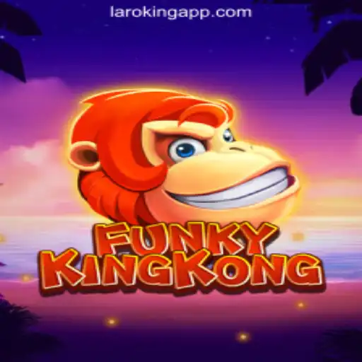 Discover the Excitement of FunkyKingKong at Laroking Online Casino Philippines