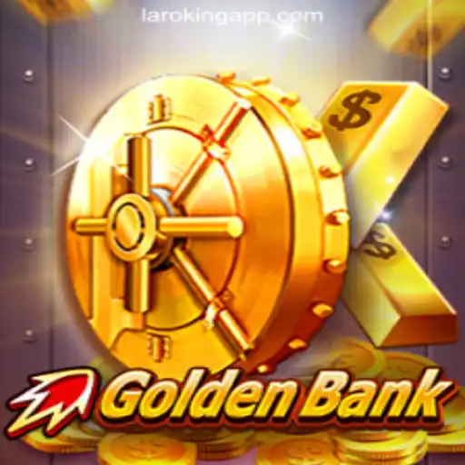 GoldenBank: A Jewel in Laroking Online Casino Philippines