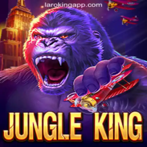Exploring JungleKing: An Adventure in Laroking Online Casino Philippines