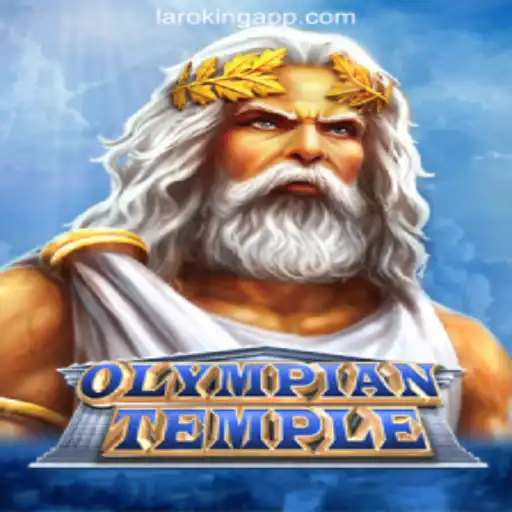 Exploring OlympianTemple: An Immersive Experience in Laroking Online Casino Philippines