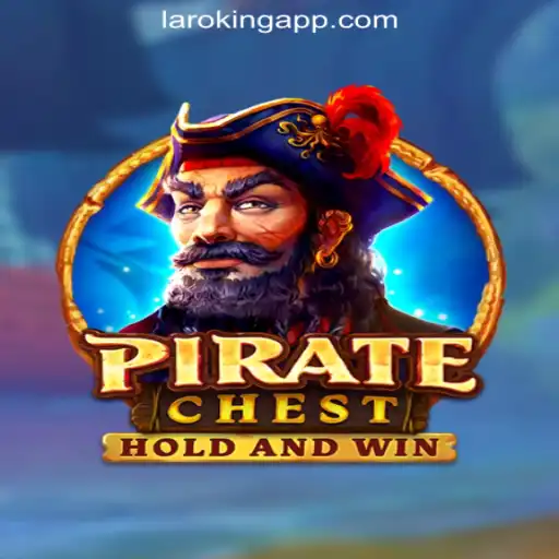 PirateChest: Unearthing the Treasures of the Seven Seas at Laroking Online Casino Philippines