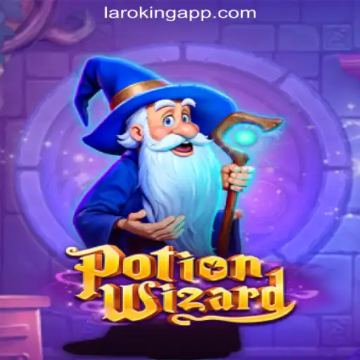 Explore the Magical World of PotionWizard: A Guide to the Enchanting Game
