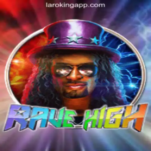 RaveHigh: The New Wave in Online Gaming