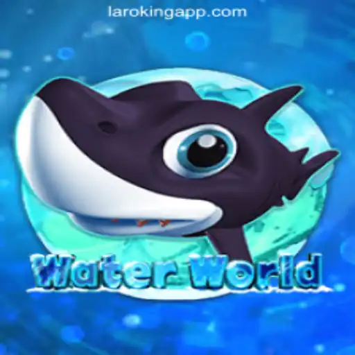WaterWorld: Dive into the Ultimate Gaming Adventure