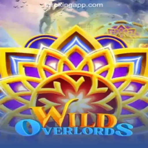 Exploring WildOverlords: An Immersive Adventure with Laroking Online Casino Philippines