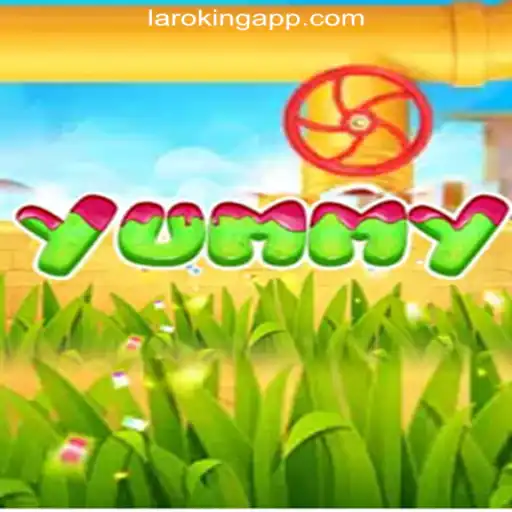 Discover the Exciting World of Yummy: A Unique Game at Laroking Online Casino Philippines