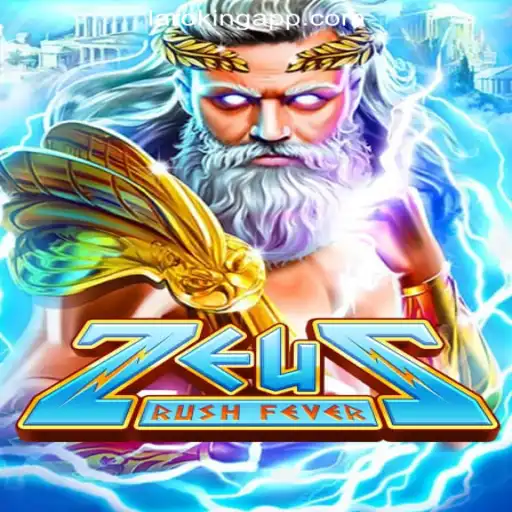 Unlock the Mysteries of ZeusRushFever at Laroking Online Casino Philippines