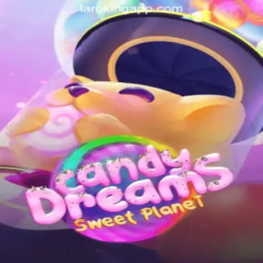 CandyDreams: A Sweet Adventure in the Laroking Online Casino Philippines