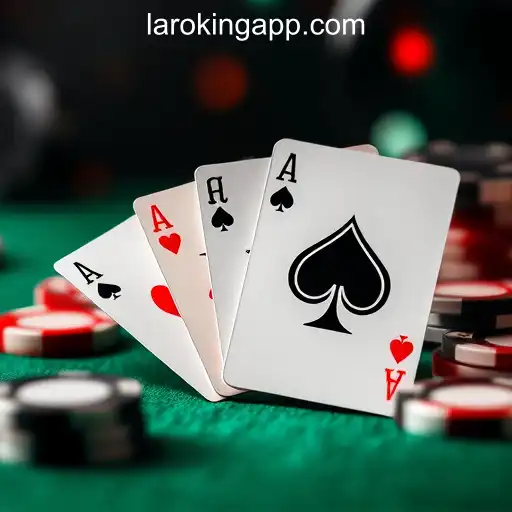 Card Games: A World of Strategy and Chance