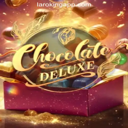 Explore the Sweet Adventures of ChocolateDeluxe at Laroking Online Casino Philippines