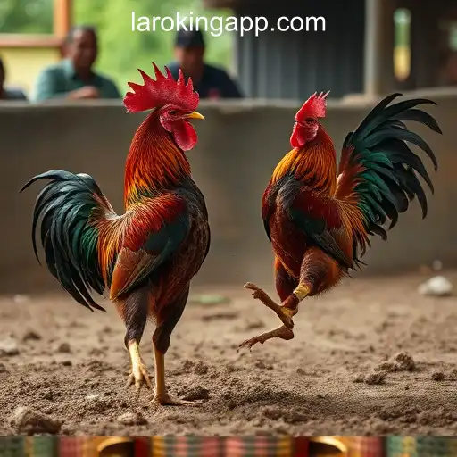 The Tradition of Cockfighting and Its Modern Transformations