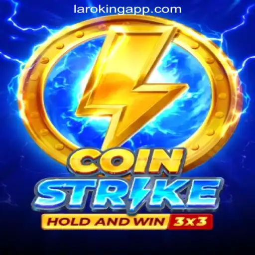 Exploring Coinstrike: A New Frontier in Online Gaming with Laroking Online Casino Philippines
