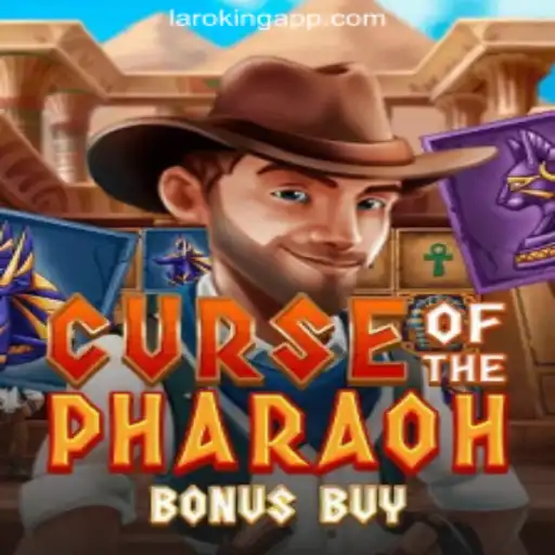 Unveiling the Mysteries of Curse of the Pharaoh Bonus Buy at Laroking Online Casino Philippines