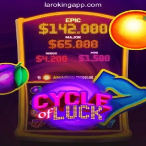 Exploring CycleofLuck: The Intriguing Game at Laroking Online Casino Philippines
