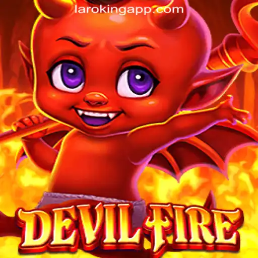 Exploring the Thrilling Realm of DevilFire: A New Adventure in Laroking Online Casino Philippines