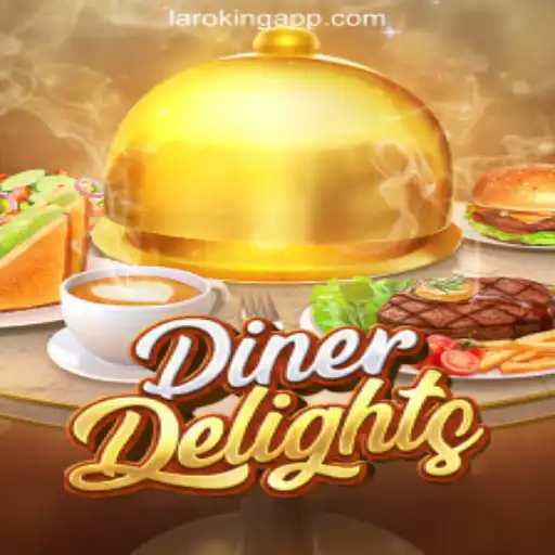 Exploring DinerDelights: A Taste of Fun at Laroking Online Casino Philippines