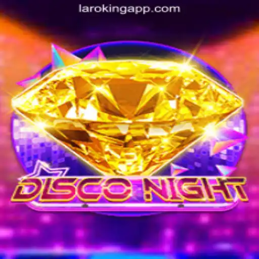 Dive into the Vibrant World of DiscoNight at Laroking Online Casino Philippines