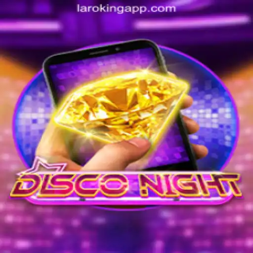 Discover the Thrills of DiscoNightM: A Rising Star in Laroking Online Casino Philippines