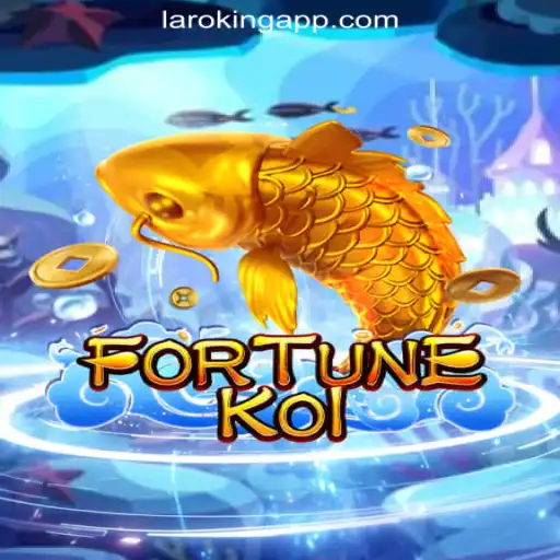 Discover the Exciting World of FORTUNEKOI at Laroking Online Casino Philippines