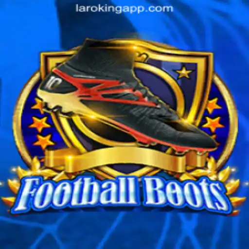 FootballBoots: A Unique Blend of Sports and Casino Excitement