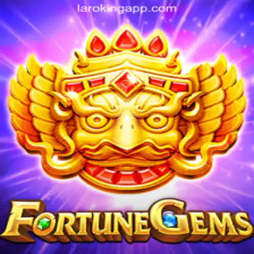 Explore FortuneGems at Laroking Online Casino Philippines