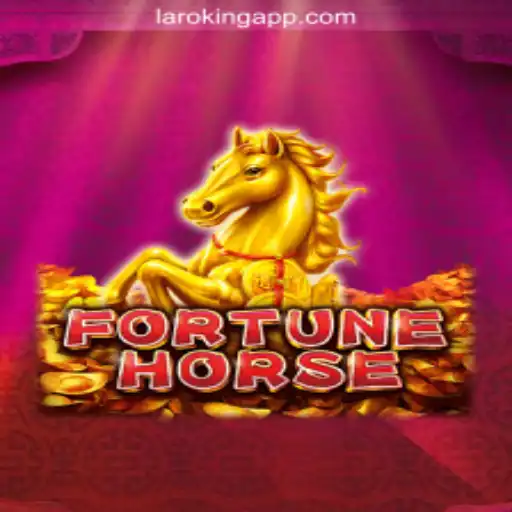 Exploring FortuneHorse: The Latest Sensation at Laroking Online Casino Philippines