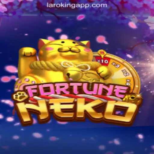 Exploring FortuneNeko: A Unique Gaming Experience with Laroking Online Casino Philippines
