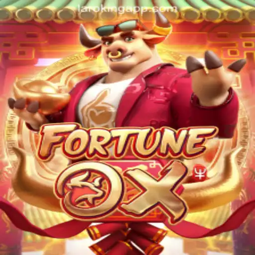 Exploring FortuneOx: A Thrilling Experience at Laroking Online Casino Philippines