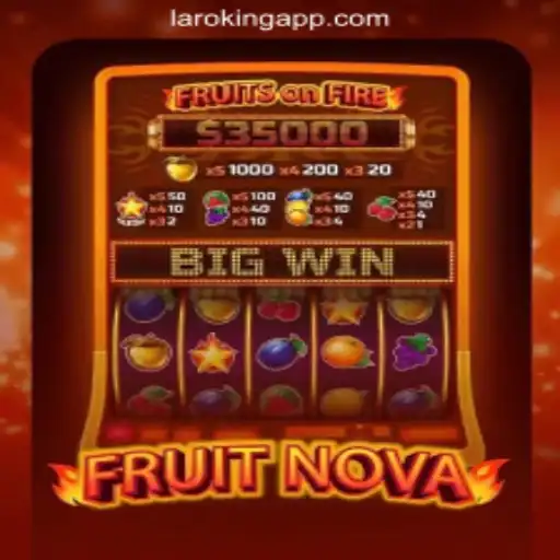 Unlocking the Excitement of FruitNova at Laroking Online Casino Philippines