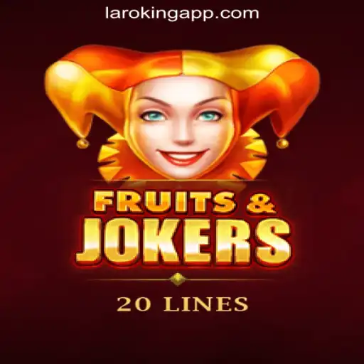 Exploring FruitsAndJokers20 at Laroking Online Casino Philippines