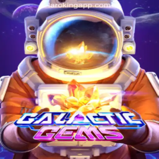 Discover GalacticGems at Laroking Online Casino Philippines