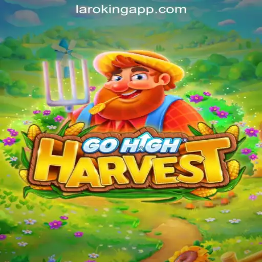 Unveiling GoHighHarvest: A New Era in Gaming with Laroking Online Casino Philippines
