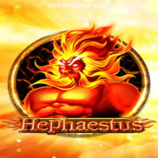Exploring the Exciting World of Hephaestus at Laroking Online Casino Philippines