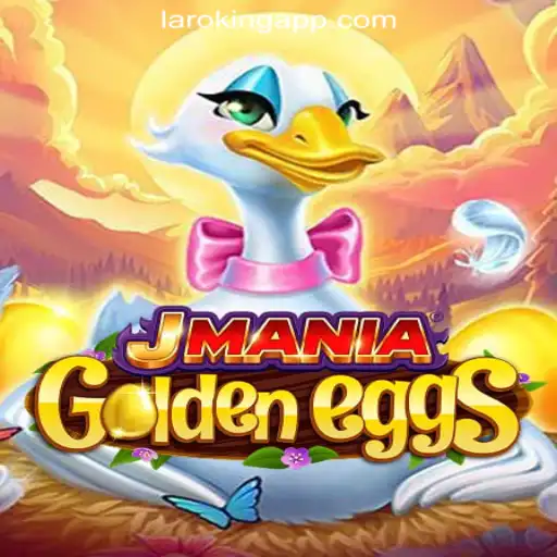 Unveiling JManiaGoldenEggs: A Thrilling Adventure with Laroking Online Casino Philippines