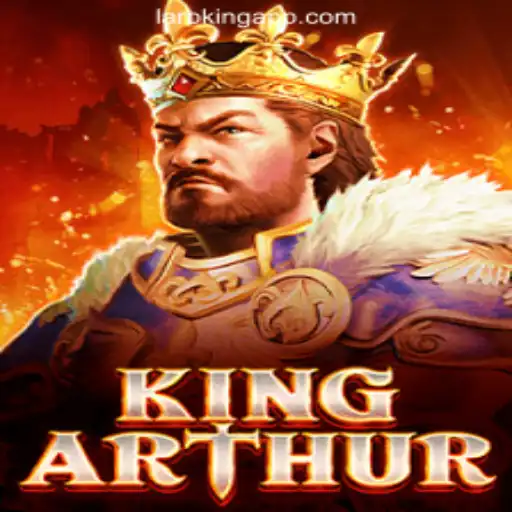 KingArthur: The Ultimate Gaming Experience with Laroking Online Casino Philippines