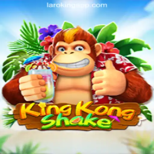 Discover KingKongShake: The Exciting New Game at Laroking Online Casino Philippines