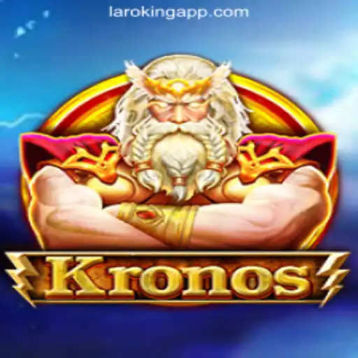 Kronos: The Enigmatic Adventure in Laroking Online Casino Philippines