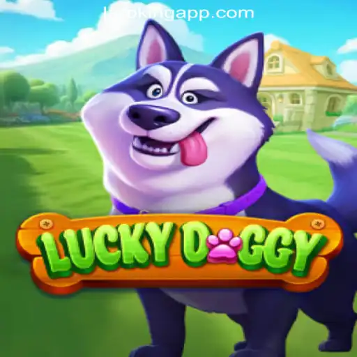 LuckyDoggy: Unveiling the Exciting Game Experience at Laroking Online Casino Philippines