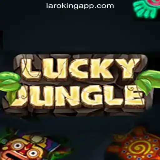 Experience the Thrill of LuckyJungle at Laroking Online Casino Philippines