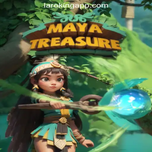 Exploring the Thrills of MayaTreasure at Laroking Online Casino Philippines