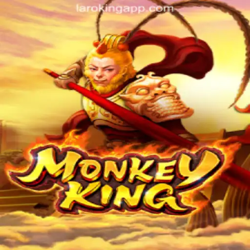 Mastering MonkeyKing: A Thrilling Adventure at Laroking Online Casino Philippines