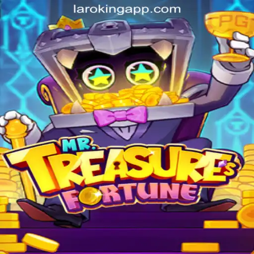 Discover the Thrill of MrTreasuresFortune at Laroking Online Casino Philippines