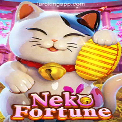 NekoFortune: A Purrfect Gaming Experience at Laroking Online Casino Philippines